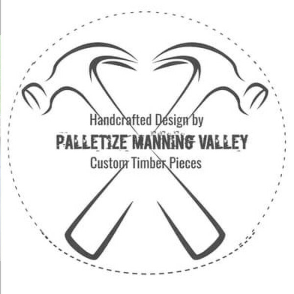 Palletize Manning Valley