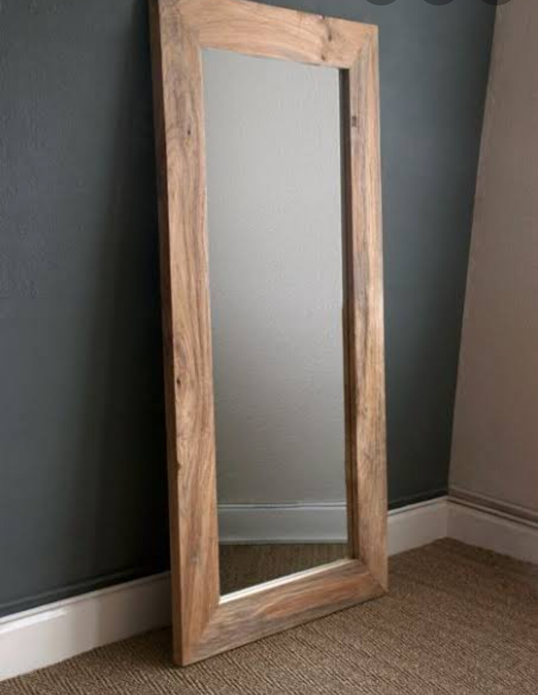 Floor Mirror