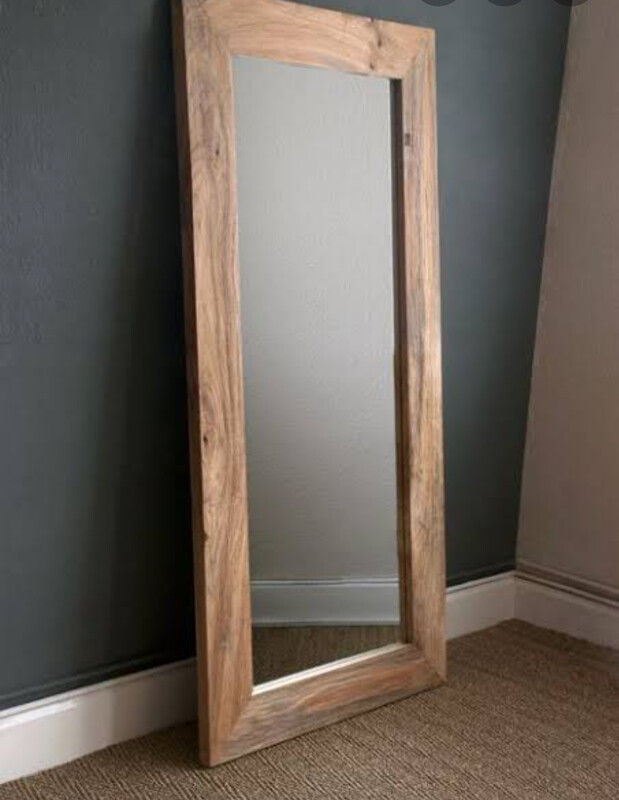Floor Mirror