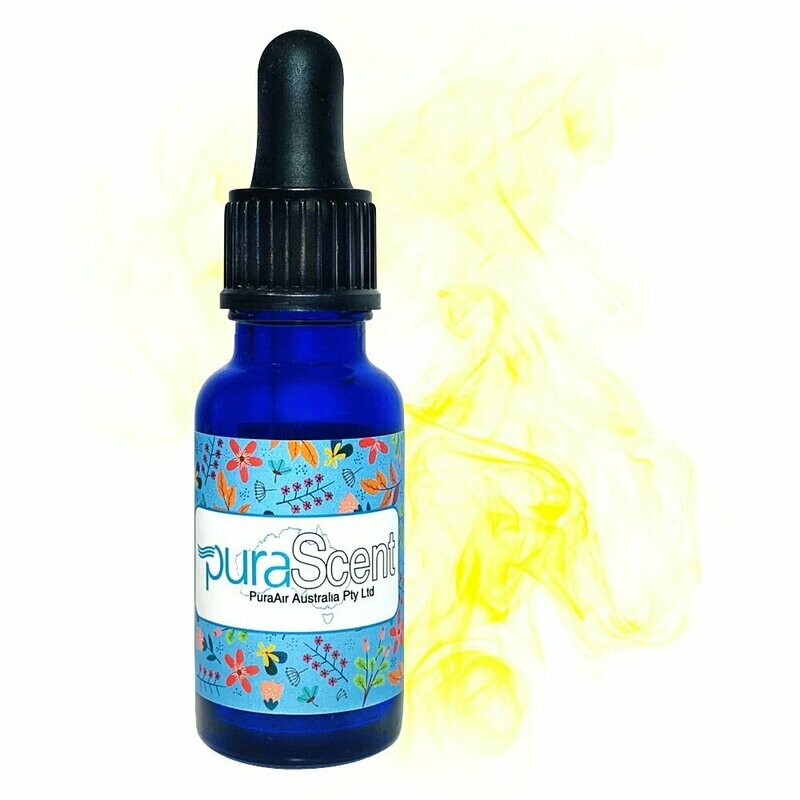 Citrus Verbena (20ml)