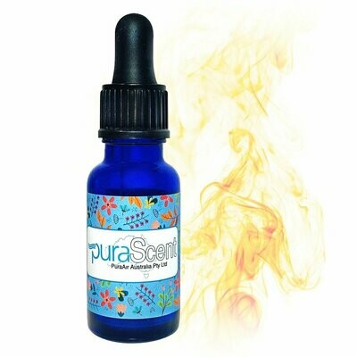 Chai Spice (20ml) Only While Stocks Last!