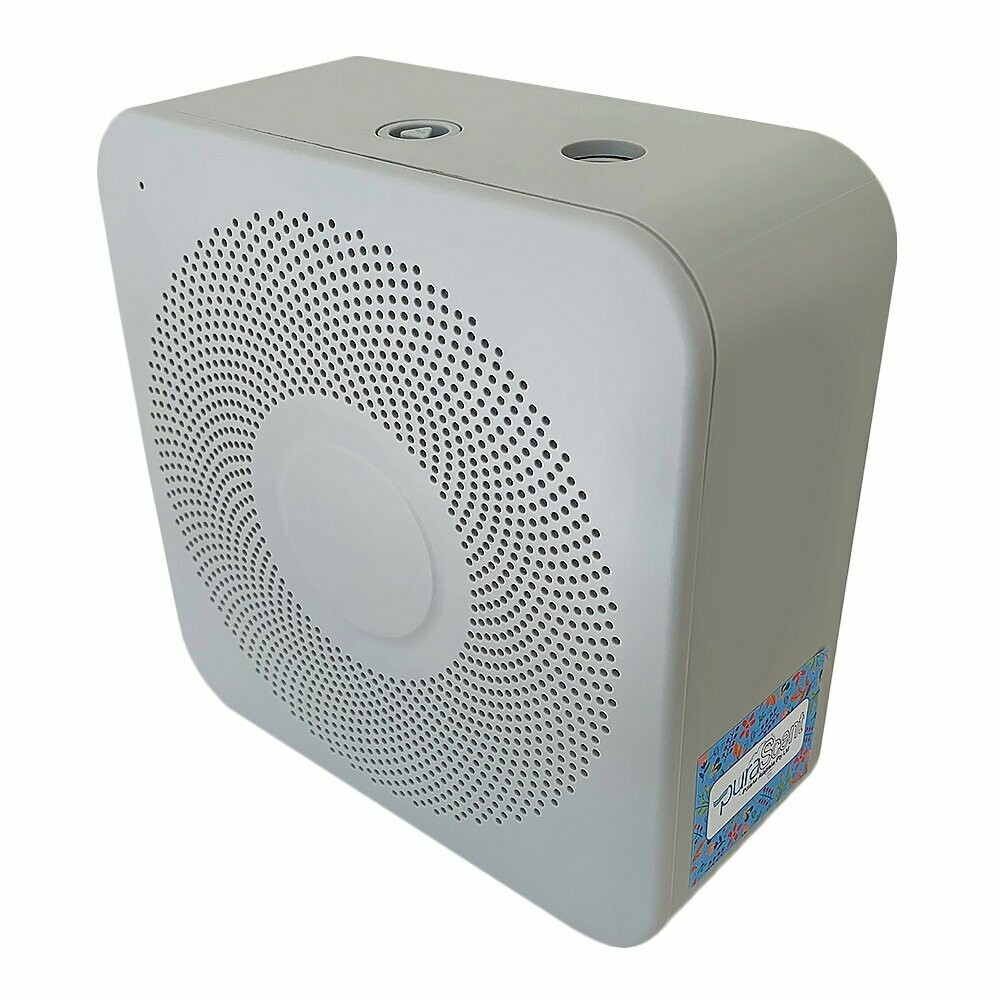 Ultra Sonic Diffusion System