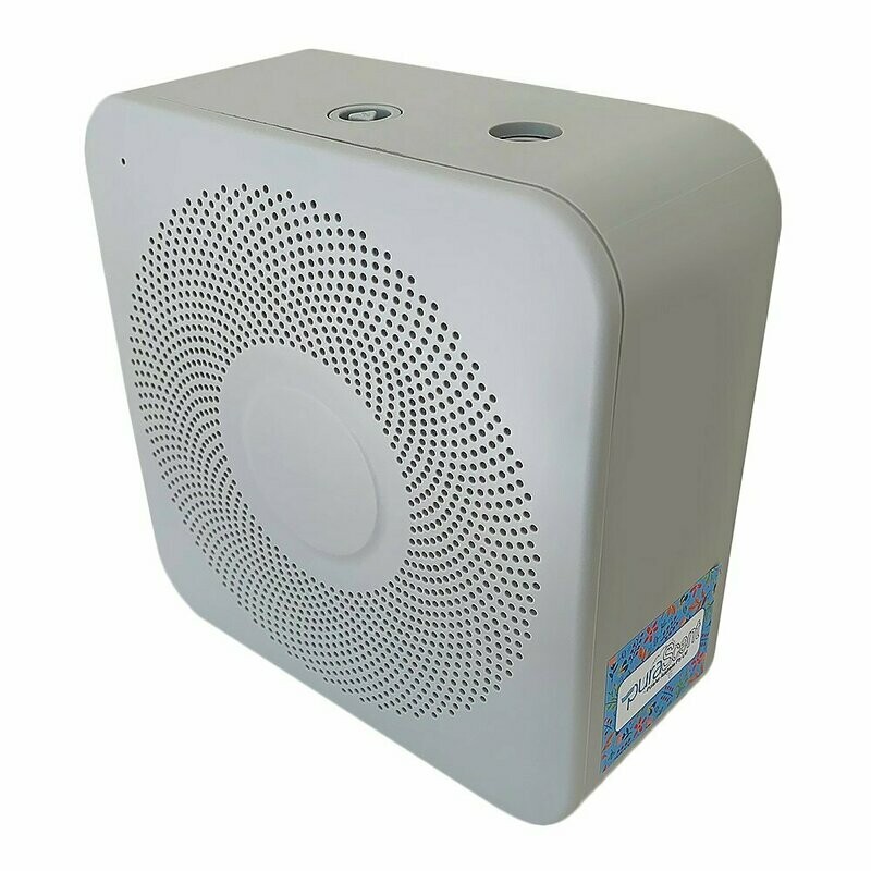 Cold Diffusion System Cold Diffusion System