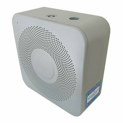 Cold Diffusion System