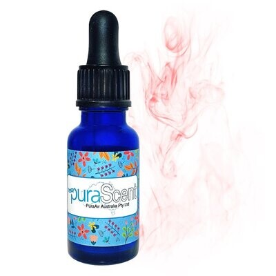 Red Hibiscus (20ml)