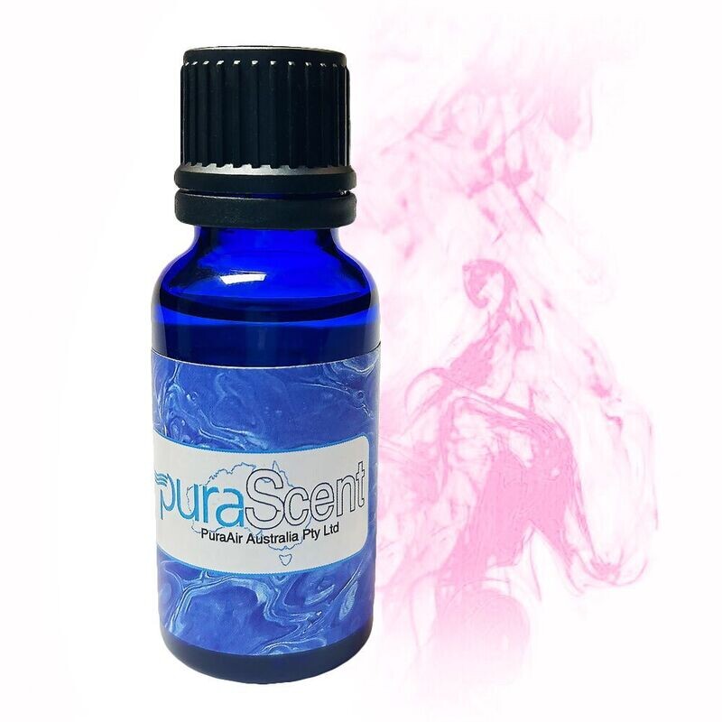 Powder Puff (20ml)