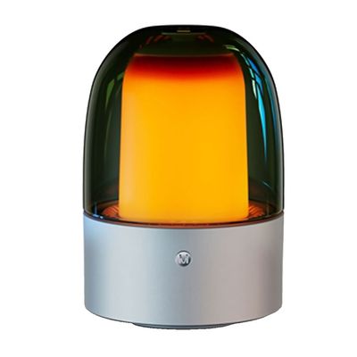 Ambient Dome Scent Diffuser (Includes 60ml of fragrance oil)