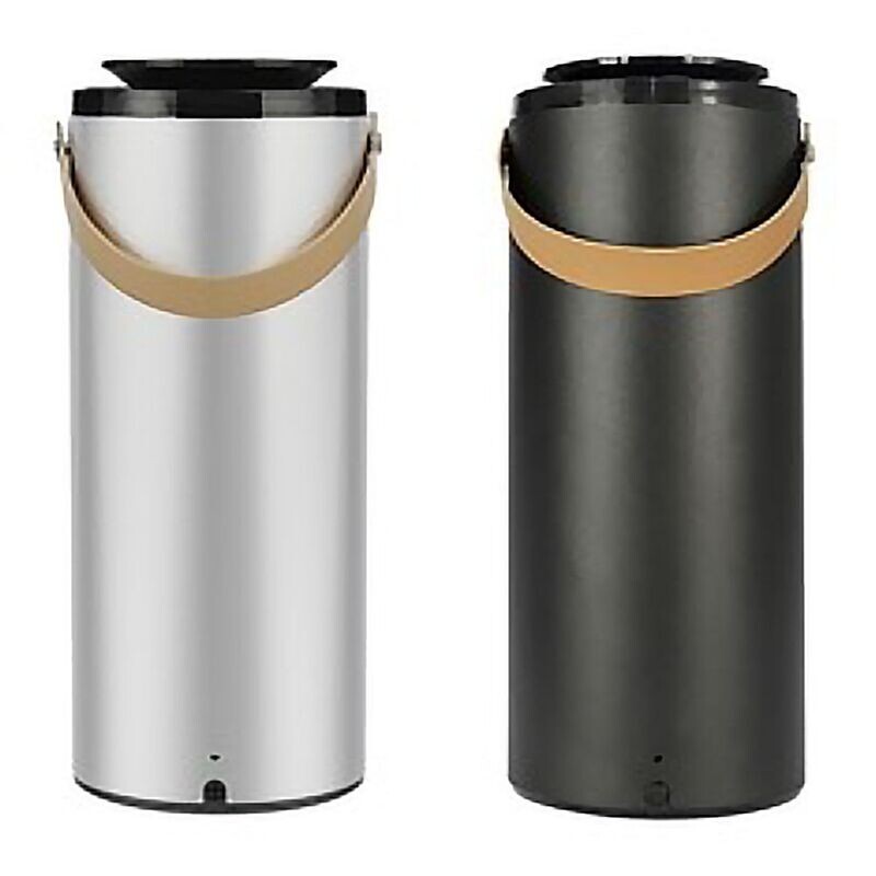 PuraScent Tower Mini Diffuser (Includes 250ml of fragrance) PuraScent Tower Mini Diffuser (Includes 250ml of fragrance)