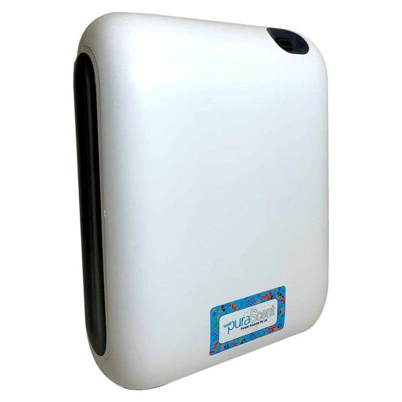 PuraScent Slim Line Pro Scent Diffuser PuraScent Slim Line Pro Scent Diffuser