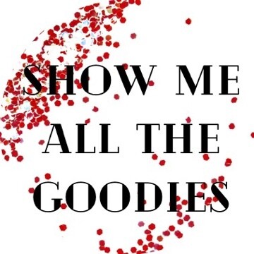 I was the first who watched her awesome goodies