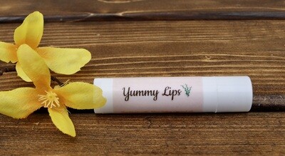 Yummy Lips