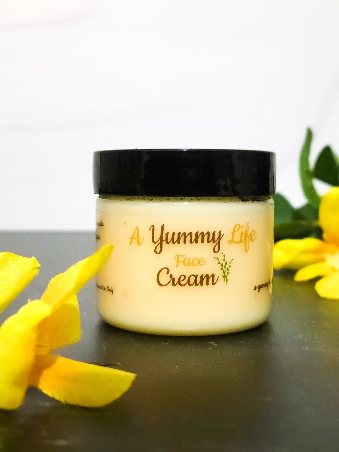 Yummy Face Cream