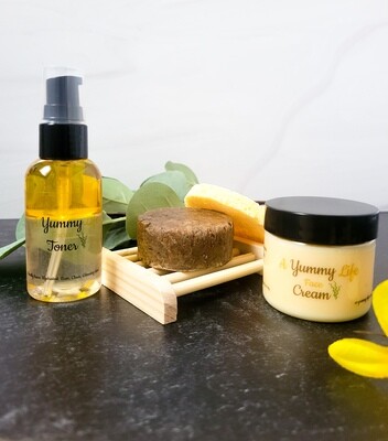 Facial Skincare