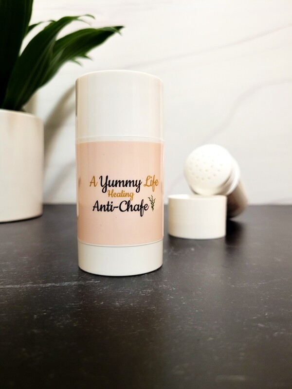 Healing Anti-Chafe
