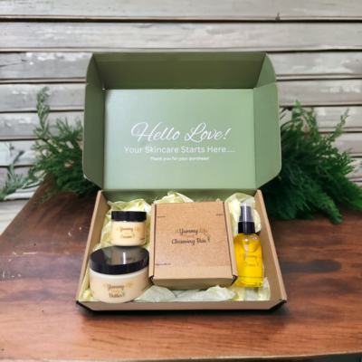 Beauty Sets