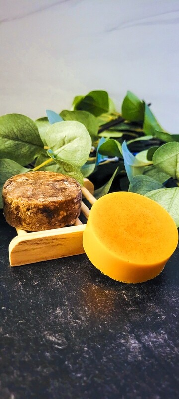 Yummy Facial Cleansing Bar