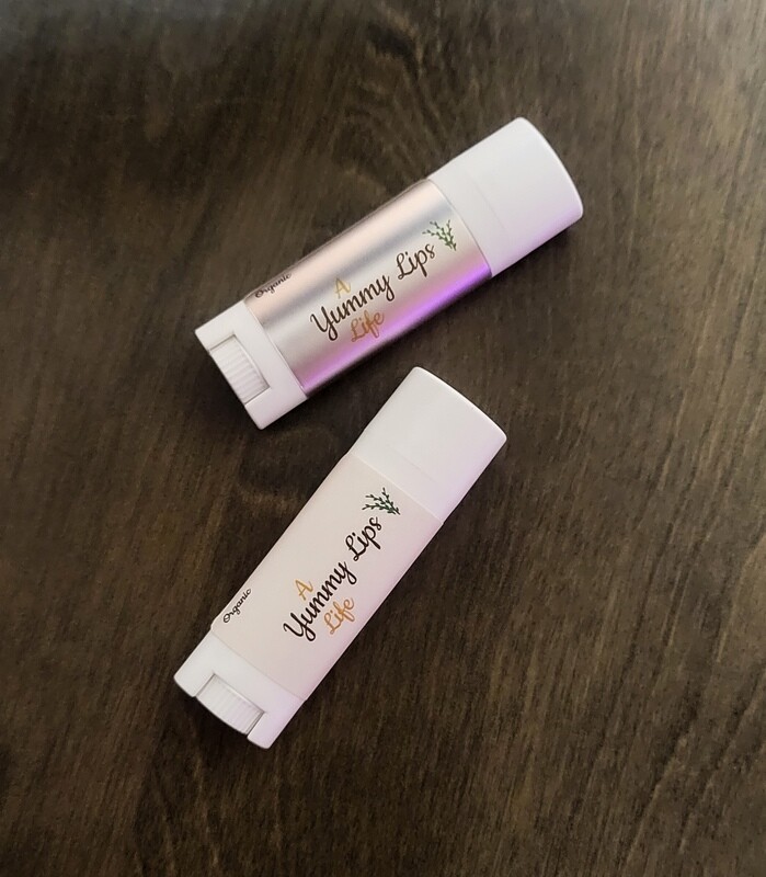 Yummy Lips
