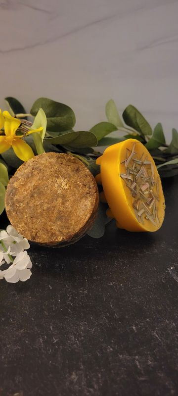 Yummy Purifying Body Bar