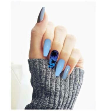 Uñas POLYGEL