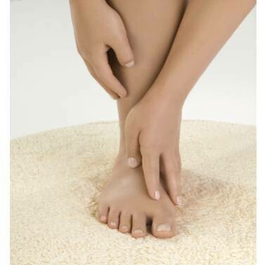Estética pies