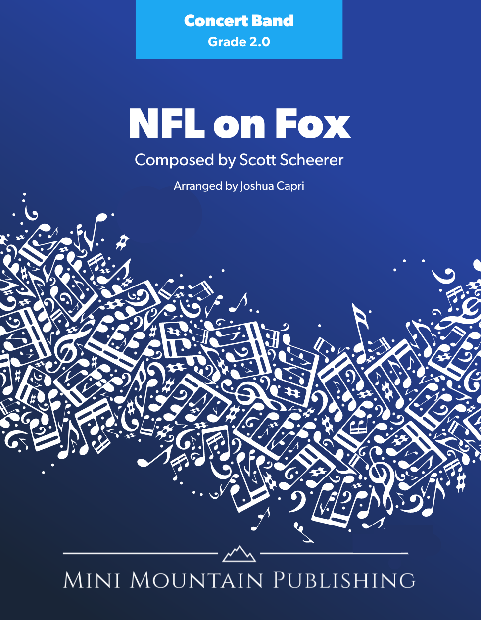 NFL on Fox - Digital Download