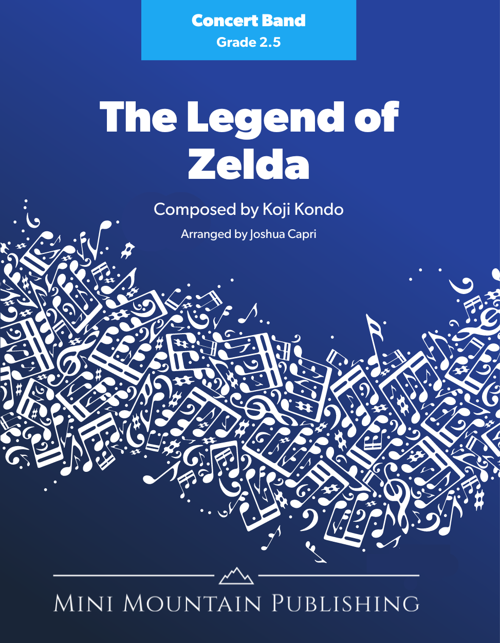 The Legend of Zelda - Physical Copy