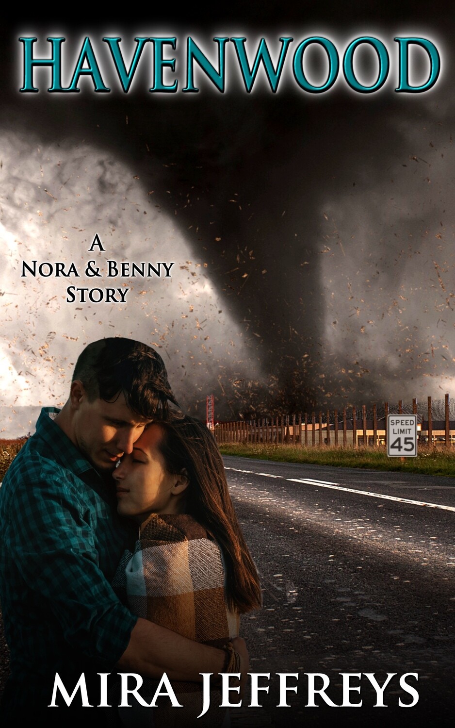 Havenwood: A Novella Havenwood: A Novella