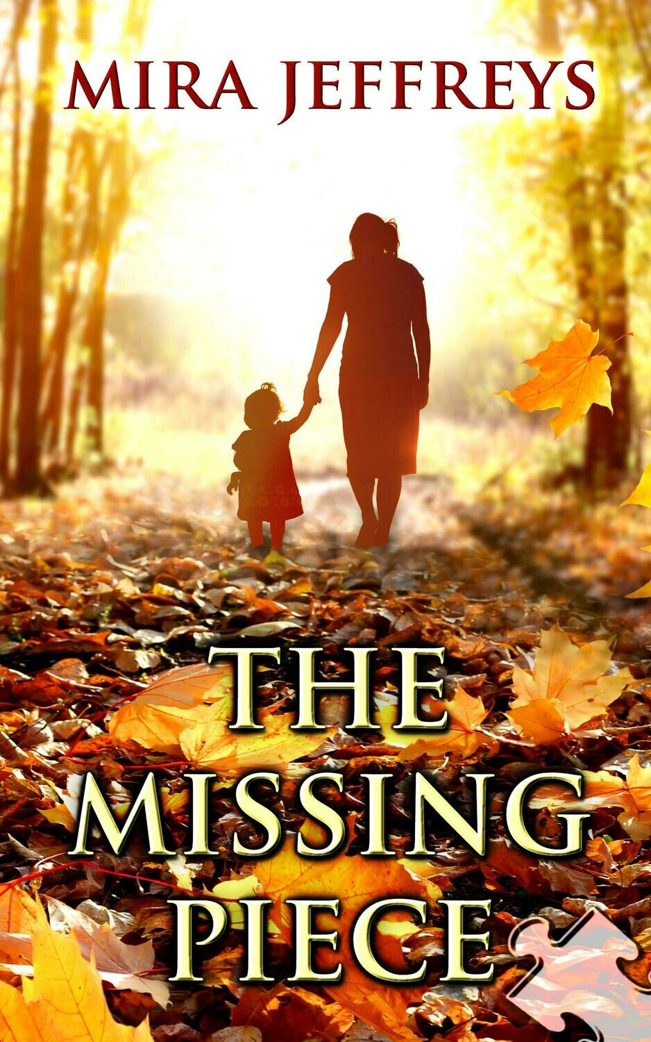 The Missing Piece The Missing Piece