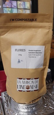 Cafe Arabika Flores