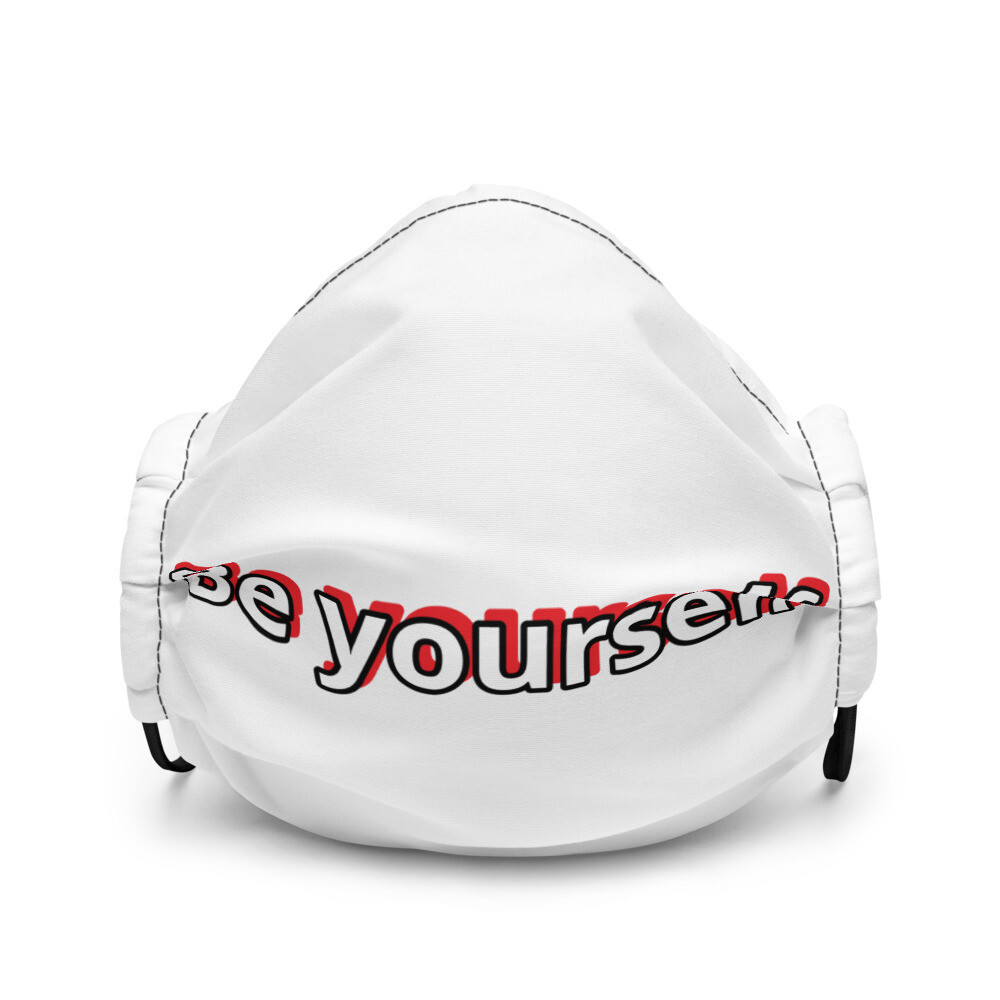 be your self mask