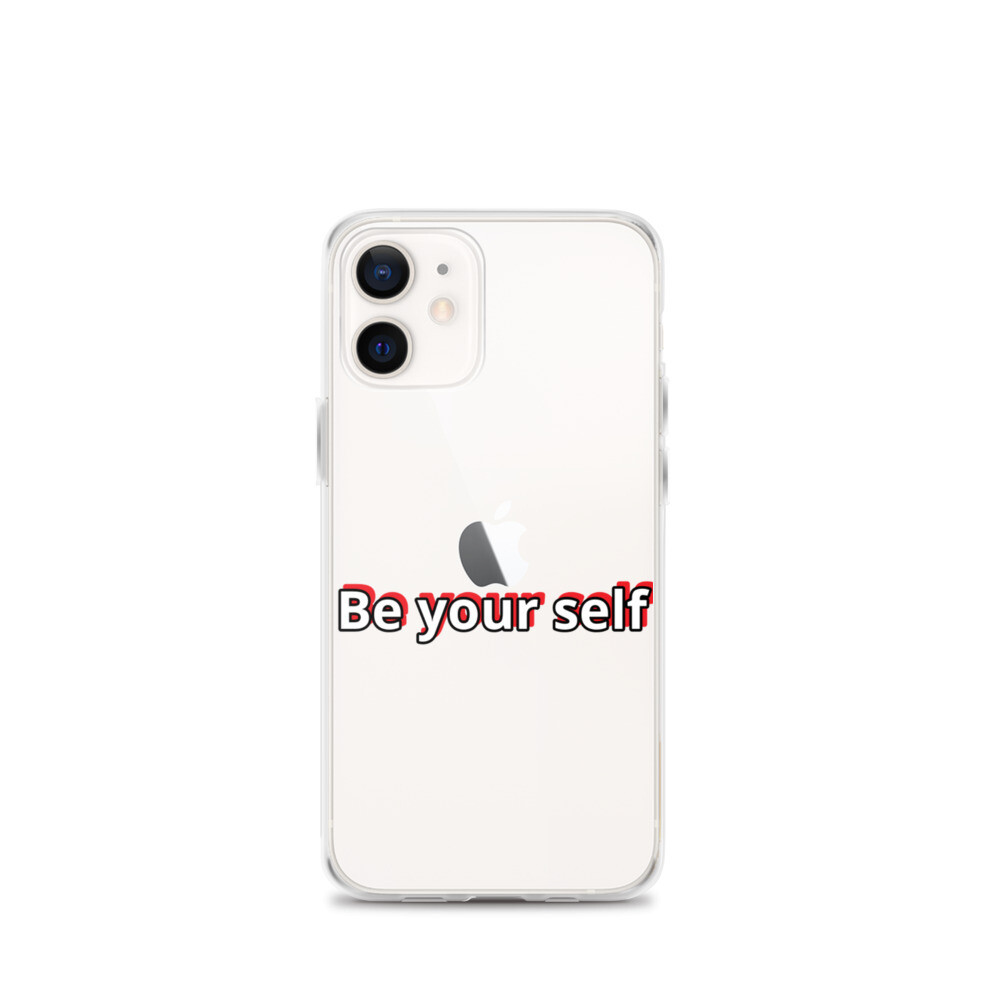 iPhone 12 mini case