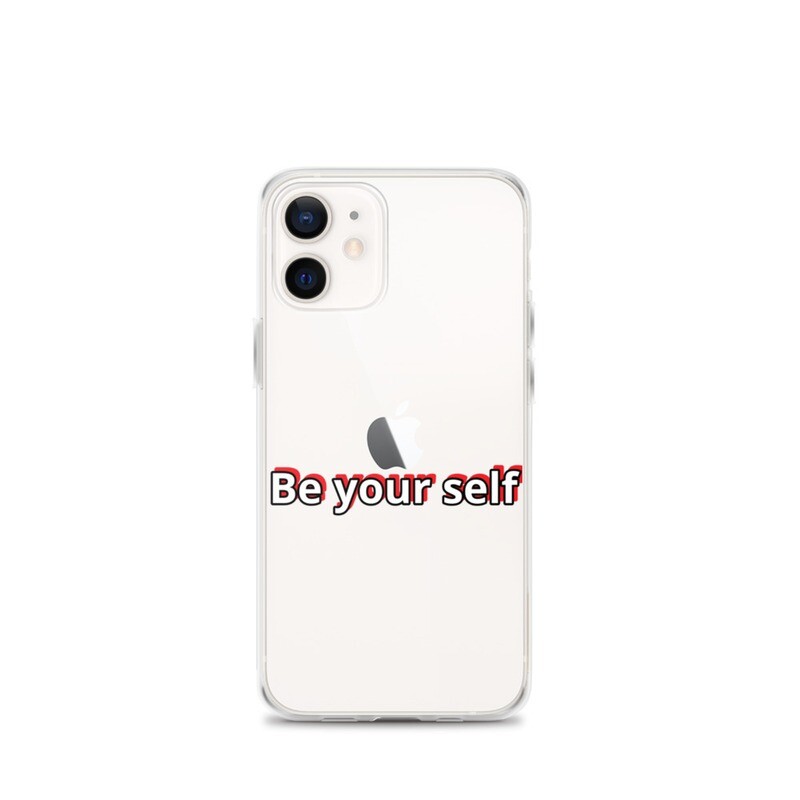 iPhone 12 mini case