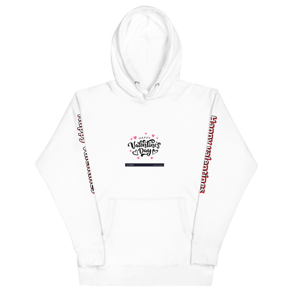 Unisex  valentines Hoodie