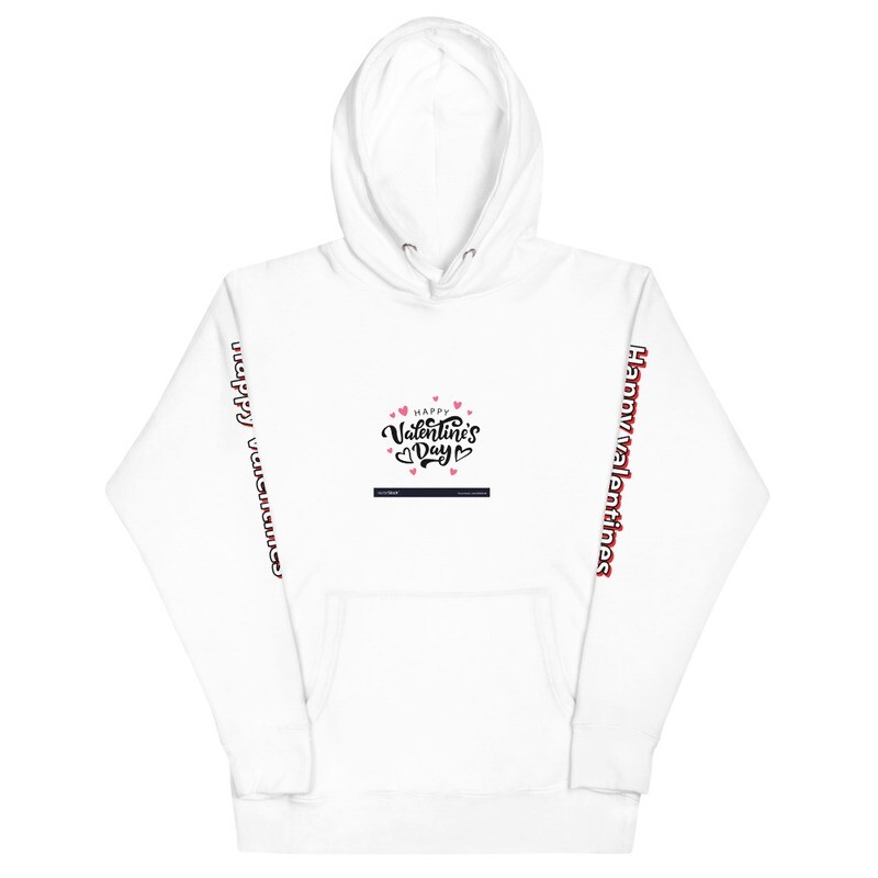 Unisex  valentines Hoodie