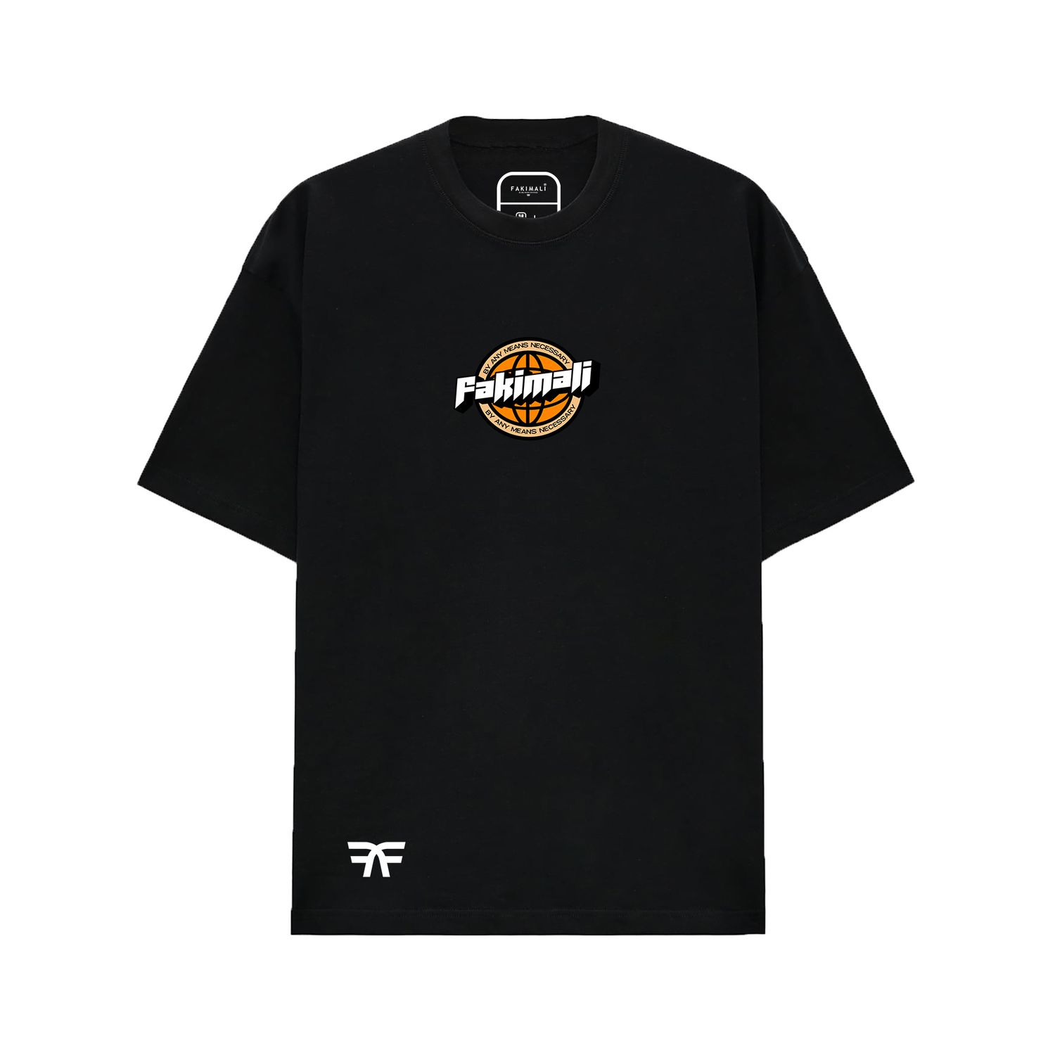 GLOBAL-CULTURE TSHIRT [Limited Editon]