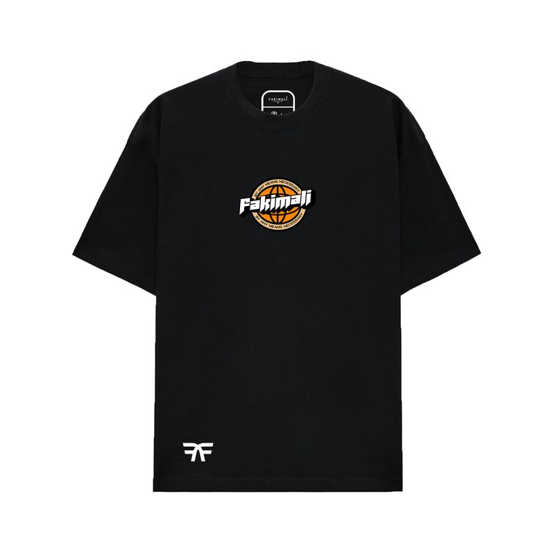 GLOBAL-CULTURE TSHIRT [Limited Editon]