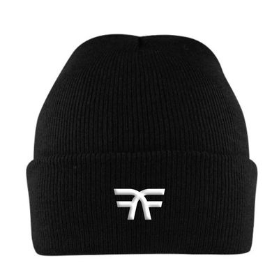 CLASSIC LOGO BEANIE