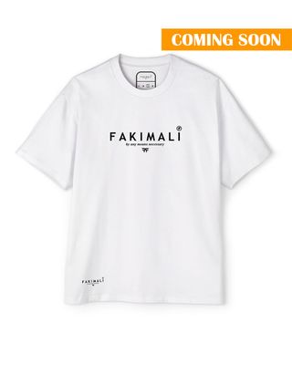 FAKIMALI CLASSIC TSHIRT