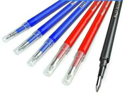 Friction pen 0.5 Blue refill