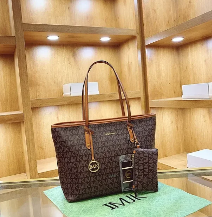 IMJK Luxury Women&#39;s Shoulder Bags