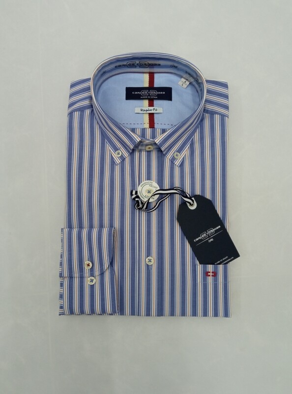 Camisa Carlos