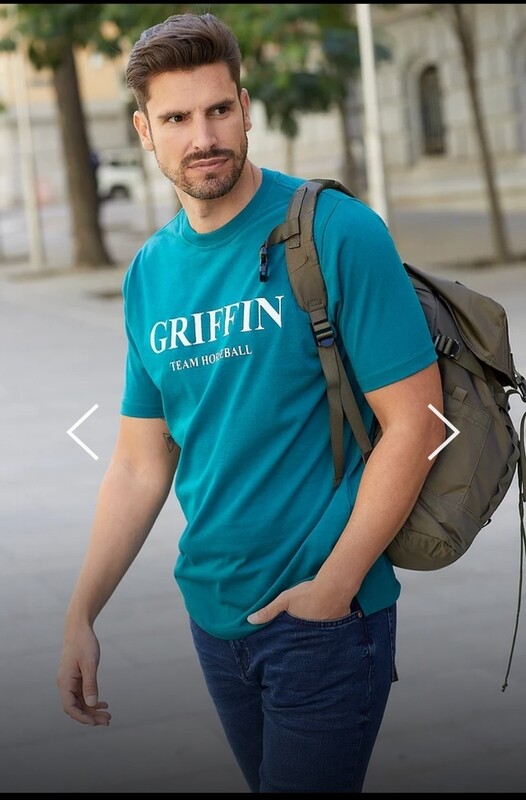 Camiseta 1162