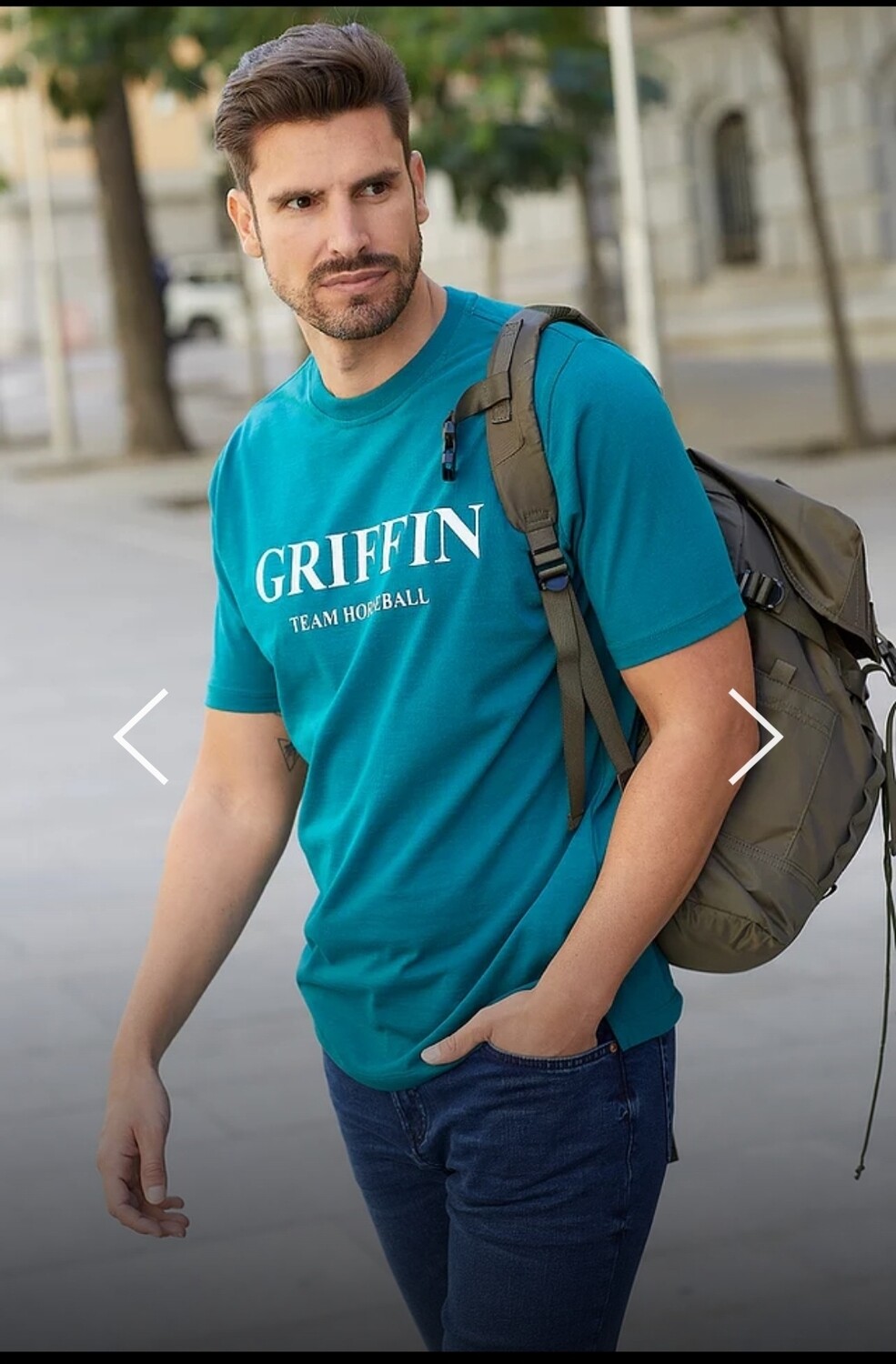 Camiseta 1162