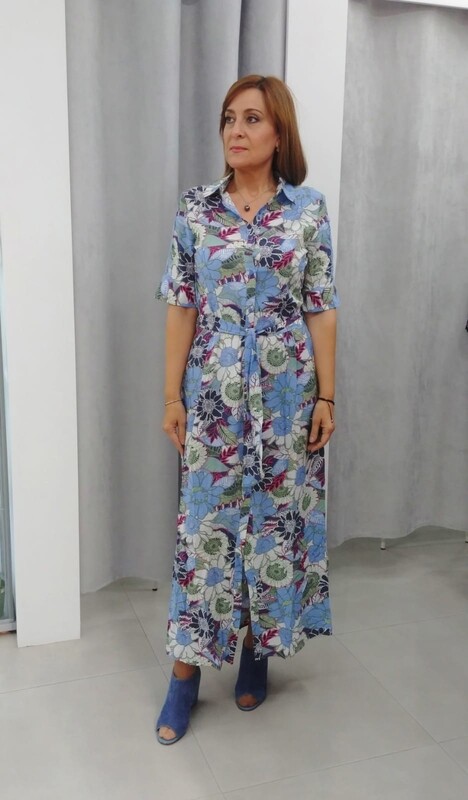 Vestido 0273Chile