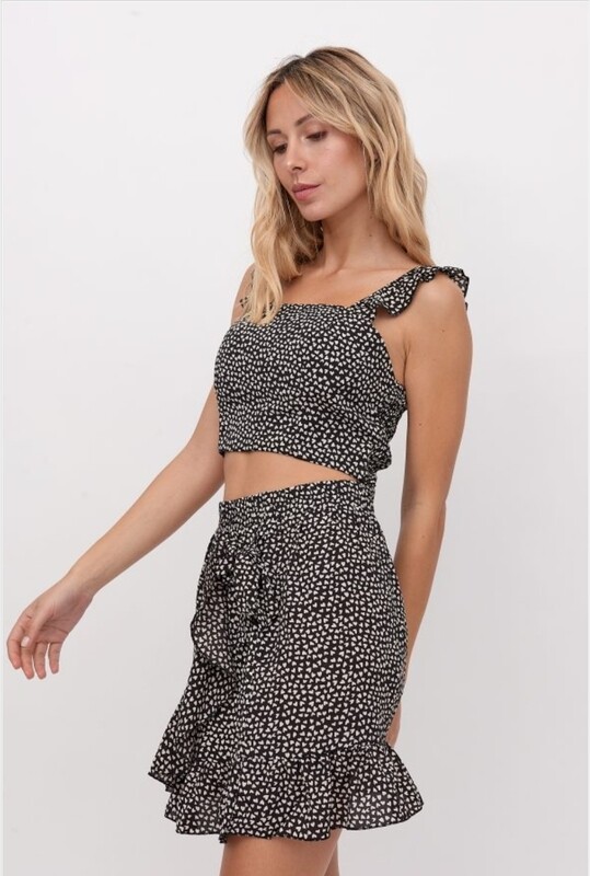 Conjunto MR8416AB