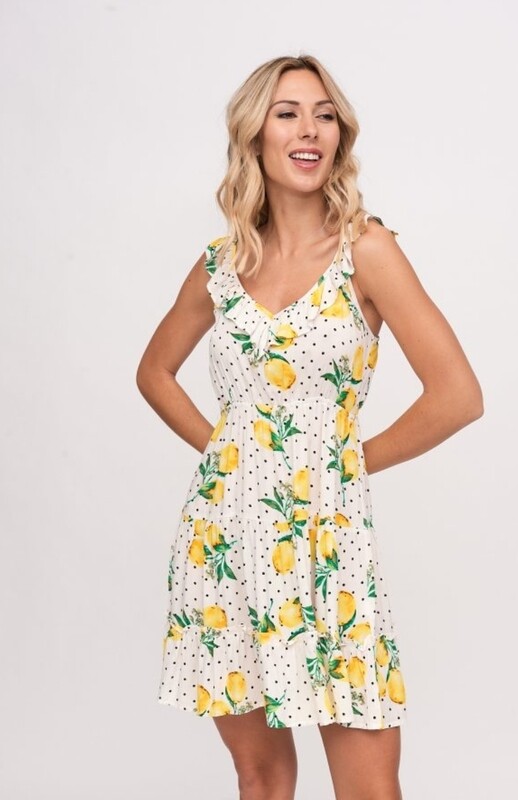 Vestido MR8531