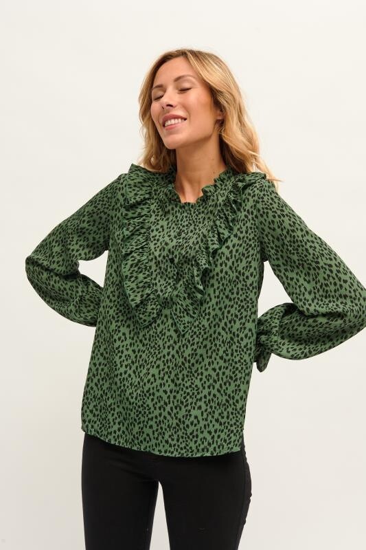 Blusa MR8874