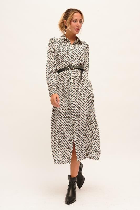 Vestido MR9168