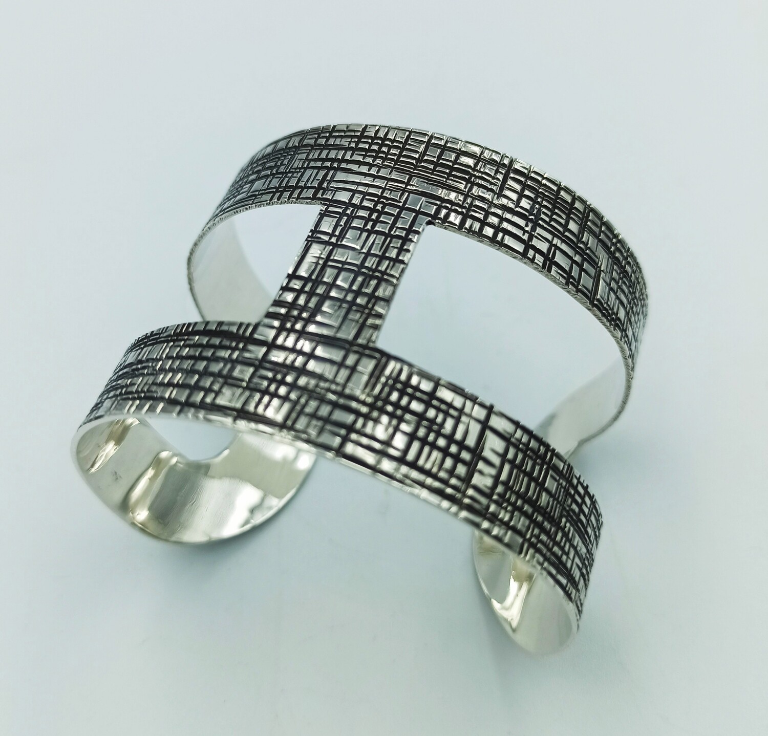 Bracelet Silver Hermus