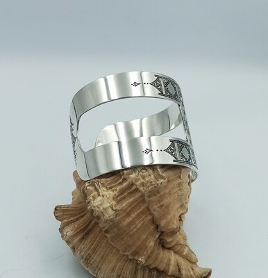 Bracelet Silver 925